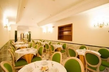 Otel Raeli Regio Roma