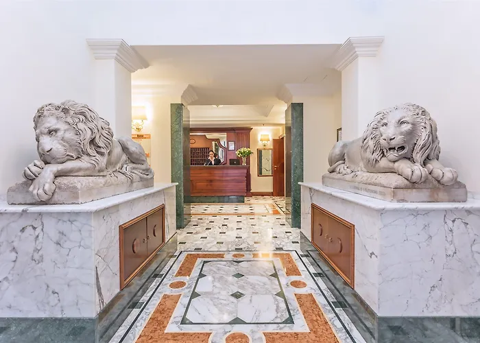 Otel Raeli Regio