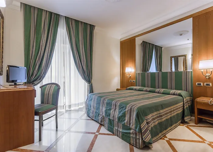 Otel Raeli Regio Roma