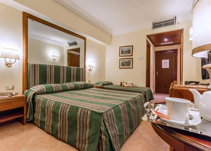 Otel Raeli Regio