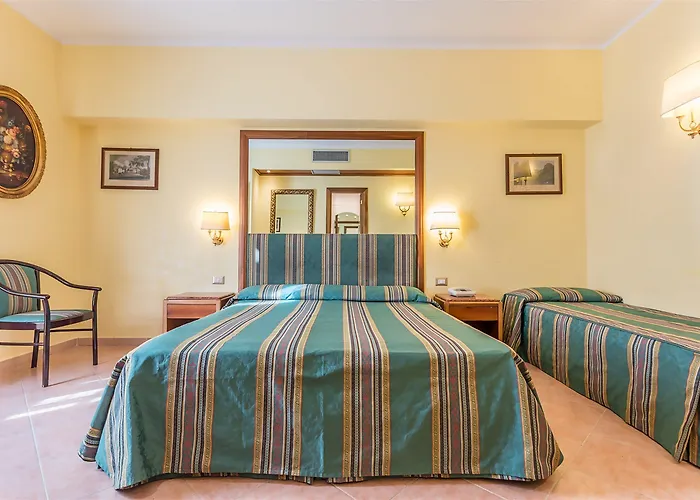 Raeli Regio Otel