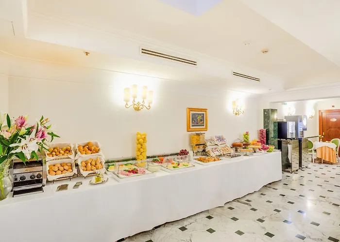 Raeli Regio Otel