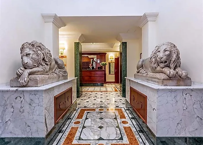 Otel Raeli Regio