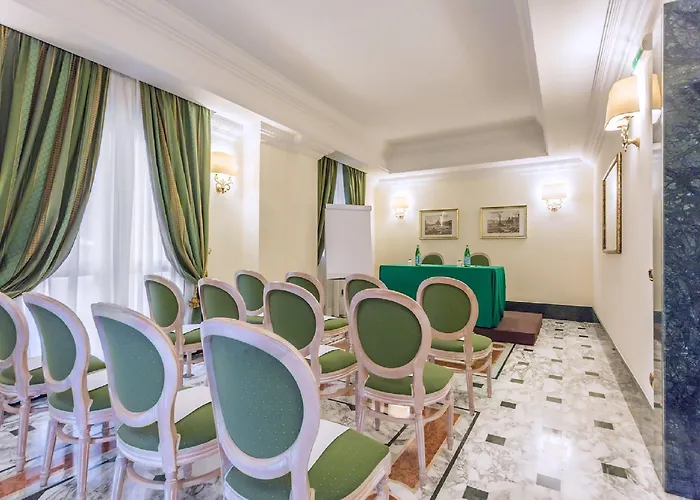 Ξενοδοχείο Raeli Regio