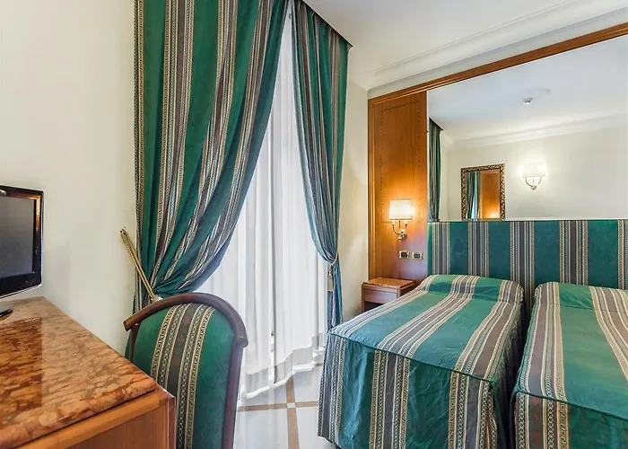 Raeli Regio Otel 3*