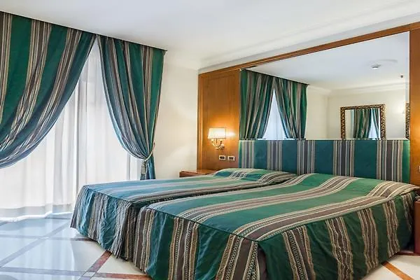 Raeli Regio 3* Roma