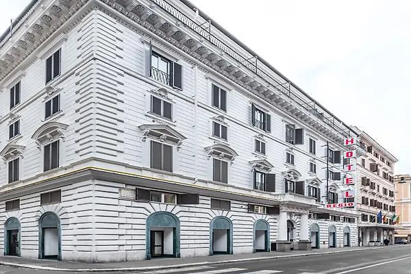 Otel Raeli Regio