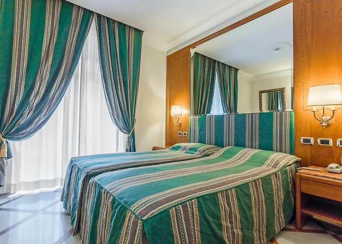 Otel Raeli Regio