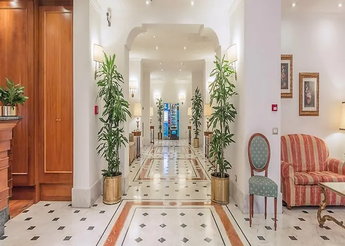 Raeli Regio Otel