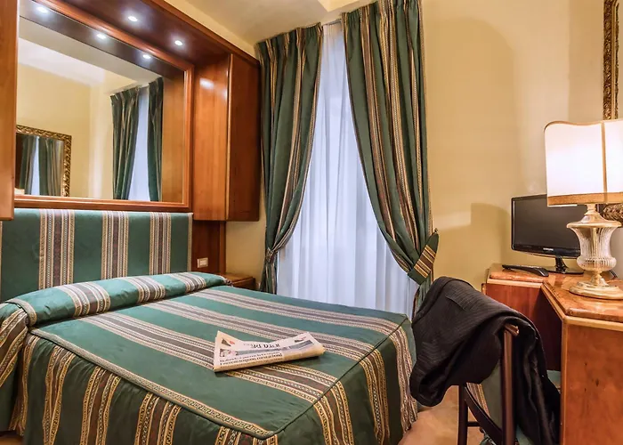 Raeli Regio Otel 3*