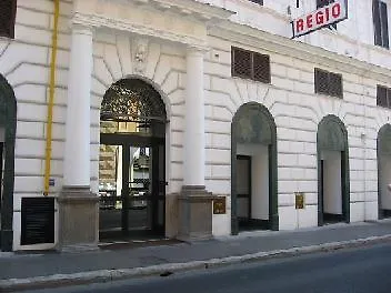Raeli Regio Otel