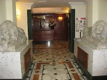 Otel Raeli Regio Roma